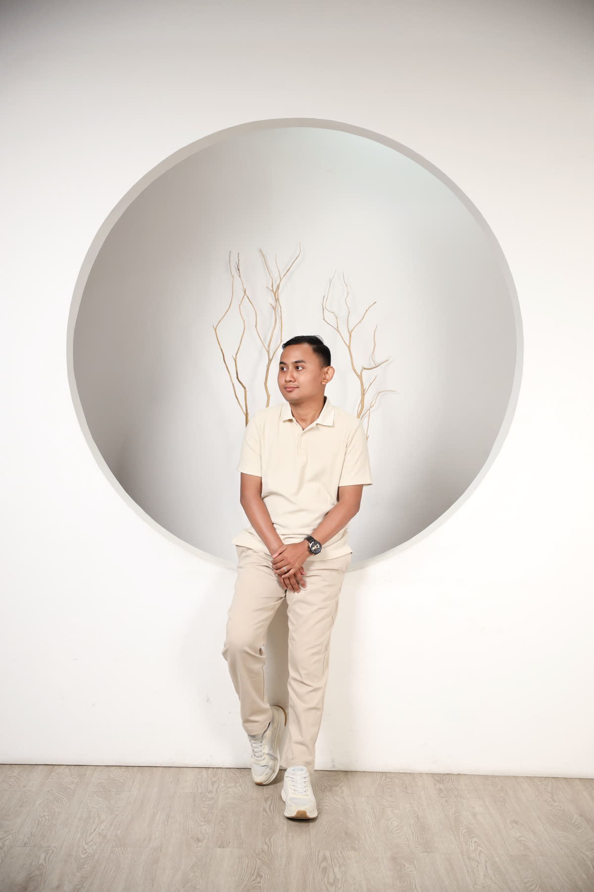 Dimas Alfian Wahyudi