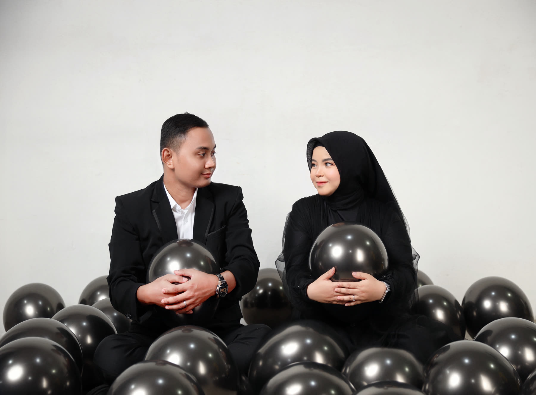 Dimas & Nia